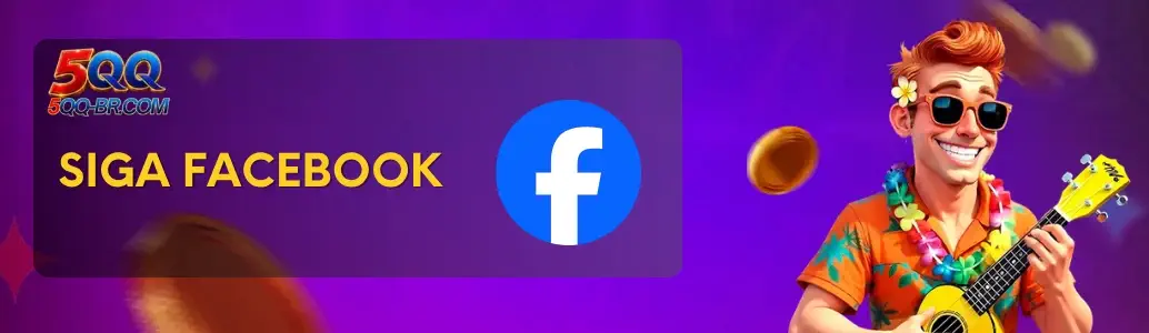Faça Parte do Nosso Grupo Verificado no Facebook banner